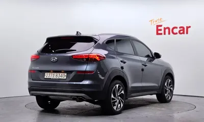 Hyundai Tucson 2020, 64113 км, за 12800.32 USD