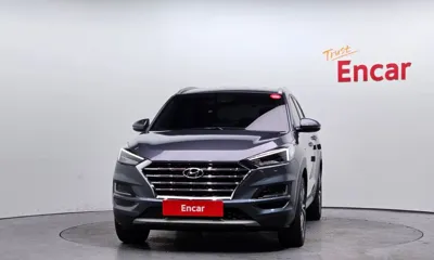 Hyundai Tucson 2020, 64113 км, за 12800.32 USD