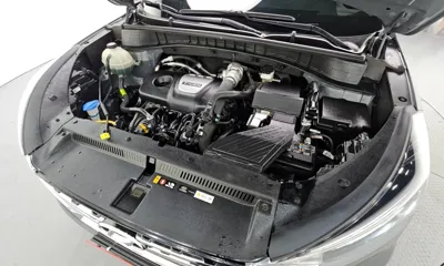 Hyundai Tucson 2020, 64113 км, за 12800.32 USD - фото 6