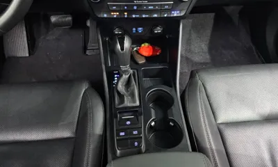 Hyundai Tucson 2020, 64113 км, за 12800.32 USD - фото 9