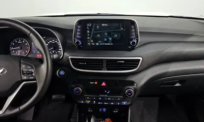 Hyundai Tucson 2020, 64113 км, за 12800.32 USD - фото 14