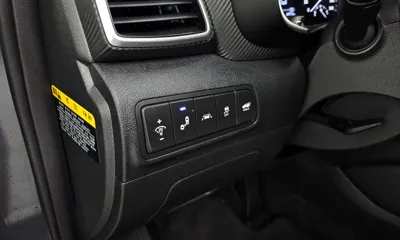 Hyundai Tucson 2020, 64113 км, за 12800.32 USD - фото 18