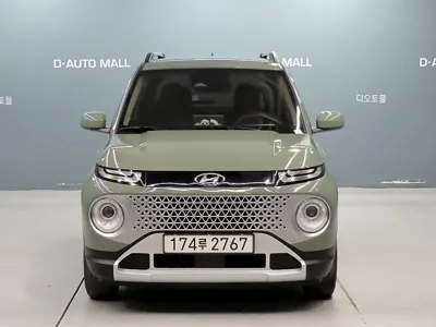 Hyundai Casper 2024, 28134 км, за 9250.82 USD