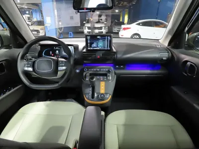 Hyundai Casper 2024, 28134 км, за 9250.82 USD