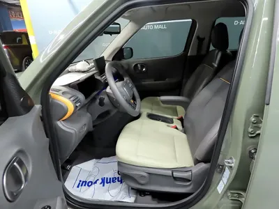 Hyundai Casper 2024, 28134 км, за 9250.82 USD - фото 6