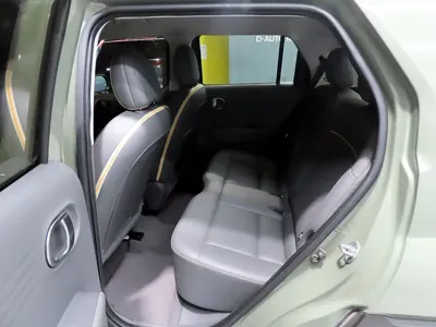 Hyundai Casper 2024, 28134 км, за 9250.82 USD - фото 7