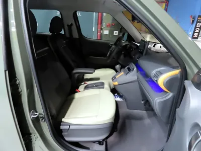 Hyundai Casper 2024, 28134 км, за 9250.82 USD - фото 8