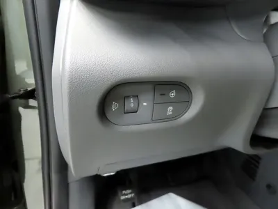 Hyundai Casper 2024, 28134 км, за 9250.82 USD - фото 15