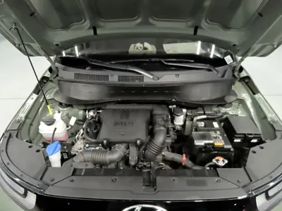 Hyundai Casper 2024, 28134 км, за 9250.82 USD - фото 19