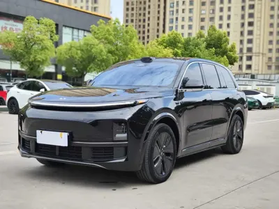 Li Auto Li L8 · 2024 год