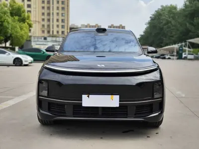 Li Auto Li L8 2024, 37000 км, за 35015.03 USD