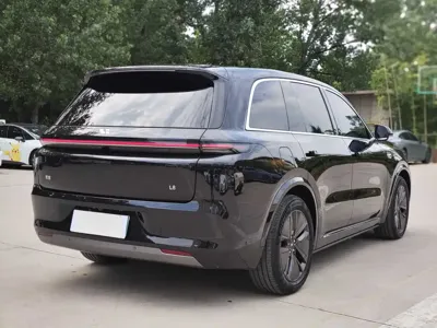 Li Auto Li L8 2024, 37000 км, за 35015.03 USD