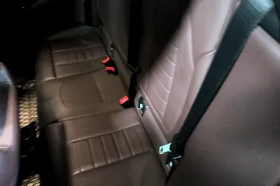 BMW X4 2021, 132400 км, за 23491 USD - фото 20