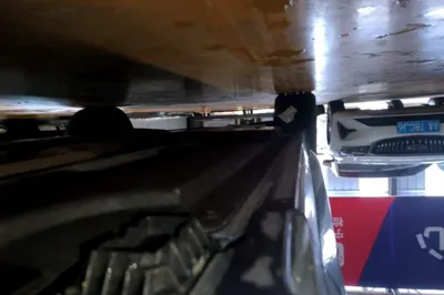 BMW X4 2021, 132400 км, за 23491 USD - фото 26