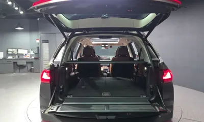 BMW X7 2022, 120047 км, за 45259.33 USD - фото 20