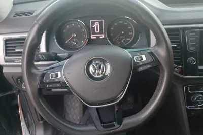 Volkswagen Teramont 2017, 125900 км, за 15398 USD - фото 7