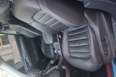 Volkswagen Teramont 2017, 125900 км, за 15398 USD - фото 9