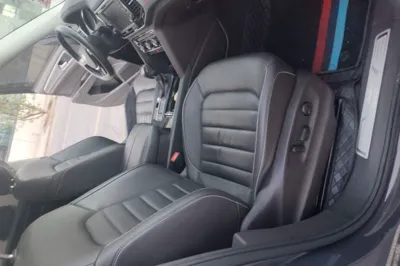 Volkswagen Teramont 2017, 125900 км, за 15398 USD - фото 10