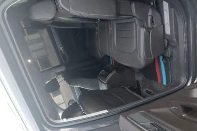 Volkswagen Teramont 2017, 125900 км, за 15398 USD - фото 11
