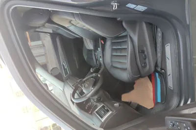 Volkswagen Teramont 2017, 125900 км, за 15398 USD - фото 13