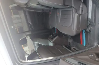 Volkswagen Teramont 2017, 125900 км, за 15398 USD - фото 14