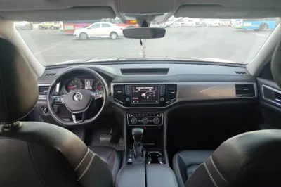 Volkswagen Teramont 2017, 125900 км, за 15398 USD - фото 15