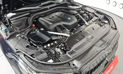 BMW 5-Series 2026, 12954 км, за 58598.66 USD - фото 6