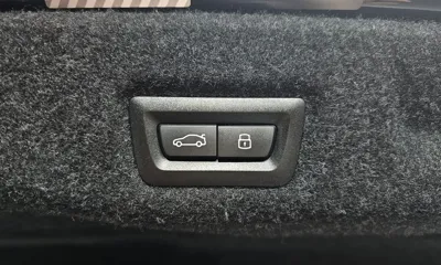 BMW 5-Series 2026, 12954 км, за 58598.66 USD - фото 20
