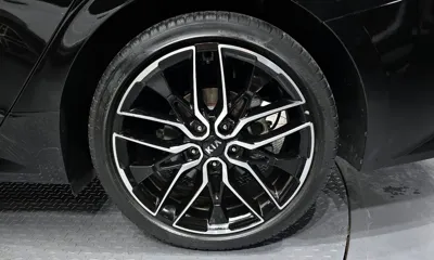 Kia K5 2021, 52232 км, за 15130.49 USD