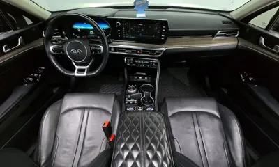 Kia K5 2021, 52232 км, за 15130.49 USD - фото 7