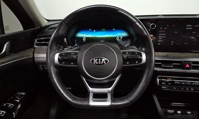 Kia K5 2021, 52232 км, за 15130.49 USD - фото 13