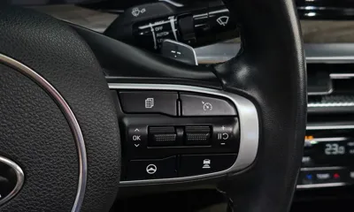 Kia K5 2021, 52232 км, за 15130.49 USD - фото 15