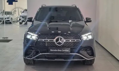 Mercedes-Benz GLE-Class 2025, 15549 км, за 68054.17 USD