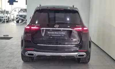 Mercedes-Benz GLE-Class 2025, 15549 км, за 68054.17 USD