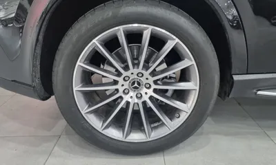 Mercedes-Benz GLE-Class 2025, 15549 км, за 68054.17 USD