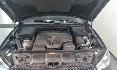 Mercedes-Benz GLE-Class 2025, 15549 км, за 68054.17 USD - фото 6