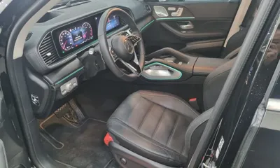 Mercedes-Benz GLE-Class 2025, 15549 км, за 68054.17 USD - фото 7