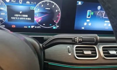 Mercedes-Benz GLE-Class 2025, 15549 км, за 68054.17 USD - фото 9