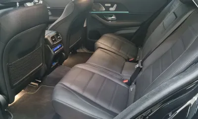 Mercedes-Benz GLE-Class 2025, 15549 км, за 68054.17 USD - фото 10