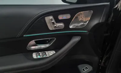 Mercedes-Benz GLE-Class 2025, 15549 км, за 68054.17 USD - фото 12