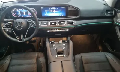 Mercedes-Benz GLE-Class 2025, 15549 км, за 68054.17 USD - фото 13