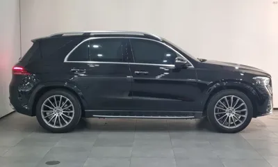Mercedes-Benz GLE-Class 2025, 15549 км, за 68054.17 USD - фото 15