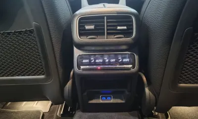 Mercedes-Benz GLE-Class 2025, 15549 км, за 68054.17 USD - фото 17