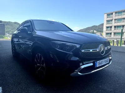 Mercedes-Benz GLC-Class 2026, 5283 км, за 55840.84 USD