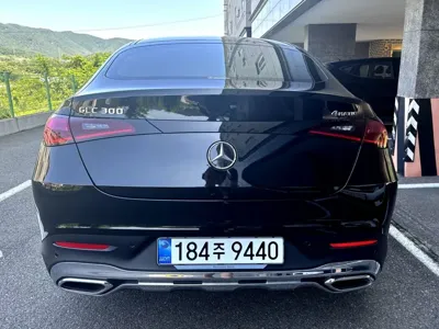 Mercedes-Benz GLC-Class 2026, 5283 км, за 55840.84 USD