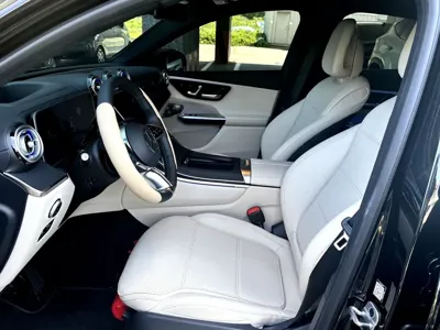 Mercedes-Benz GLC-Class 2026, 5283 км, за 55840.84 USD - фото 10