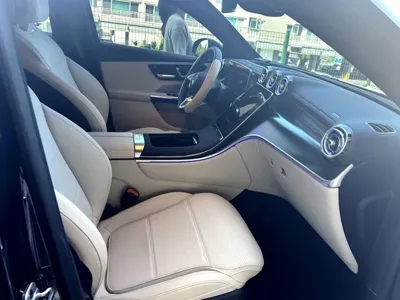 Mercedes-Benz GLC-Class 2026, 5283 км, за 55840.84 USD - фото 12