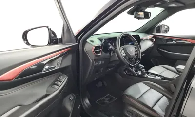 ChevroletGMDaewoo Trailblazer 2026, 19592 км, за 18827.37 USD - фото 10