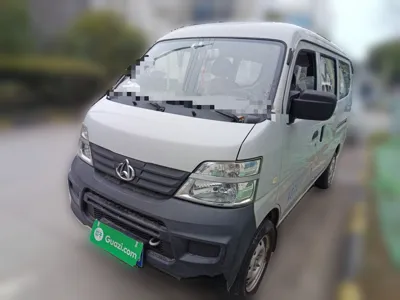 Chana Star 2 · 2012 год