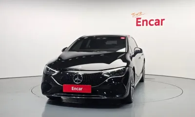 Mercedes-Benz EQE 2023, 71282 км, за 31777.03 USD